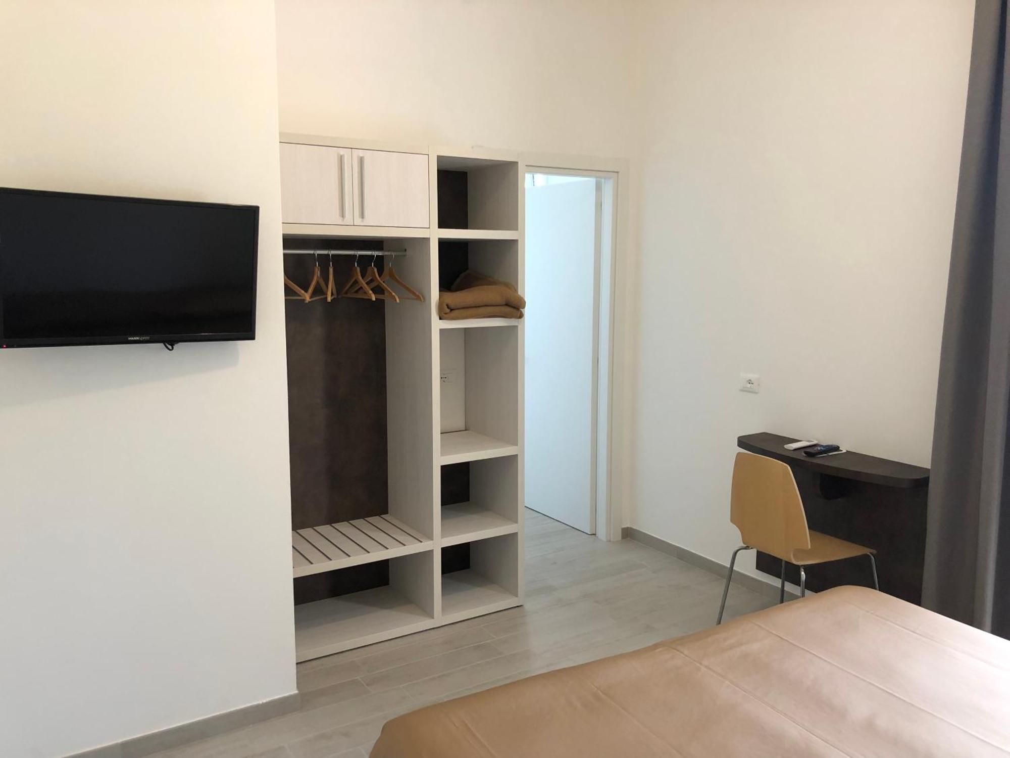 Arianna Hotel Marina di Pietrasanta Bagian luar foto