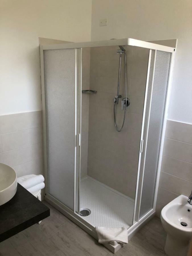 Arianna Hotel Marina di Pietrasanta Bagian luar foto