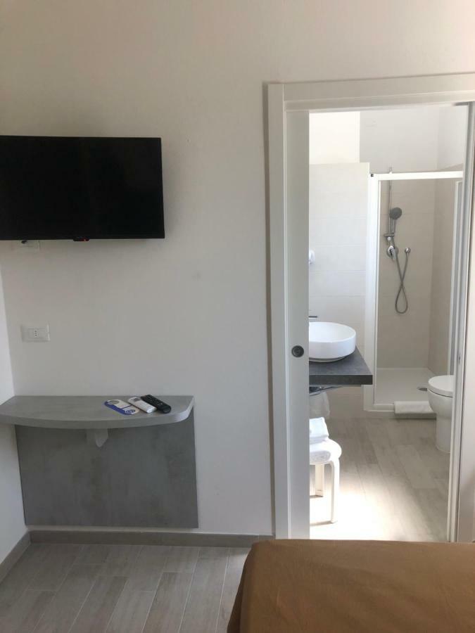 Arianna Hotel Marina di Pietrasanta Bagian luar foto